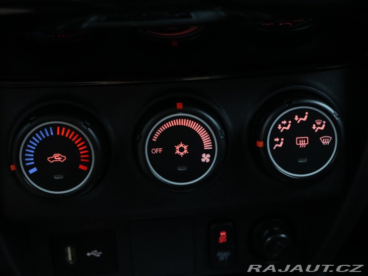 Mitsubishi ASX 2,0 Smart Mivec 110kW CVT 2020