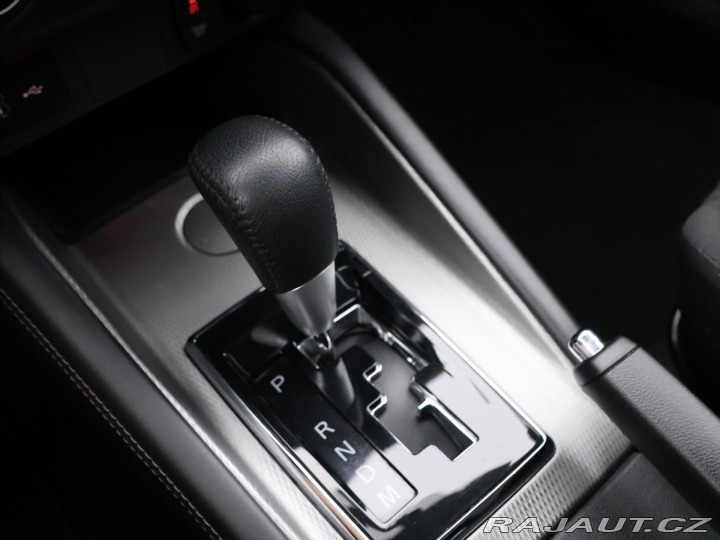 Mitsubishi ASX 2,0 Smart Mivec 110kW CVT 2020