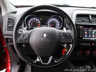Mitsubishi ASX 2,0 Smart Mivec 110kW CVT 2020