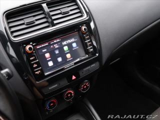 Mitsubishi ASX 2,0 Smart Mivec 110kW CVT 2020