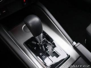 Mitsubishi ASX 2,0 Smart Mivec 110kW CVT 2020