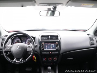 Mitsubishi ASX 2,0 Smart Mivec 110kW CVT 2020