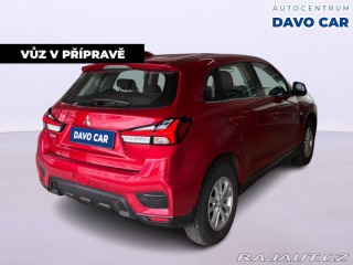 Mitsubishi ASX 2,0 Smart Mivec 110kW CVT 2020