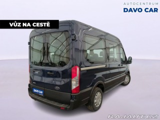 Ford Transit 2,0 TDCI 96kW L2 9-míst C 2022