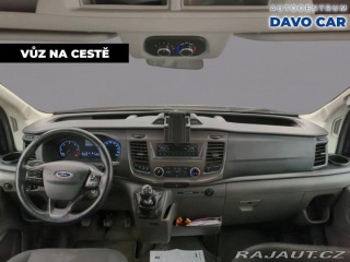 Ford Transit 2,0 TDCI 96kW L2 9-míst C 2022