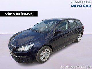Peugeot 308 1,6 BlueHDI 73kW Aut.klim