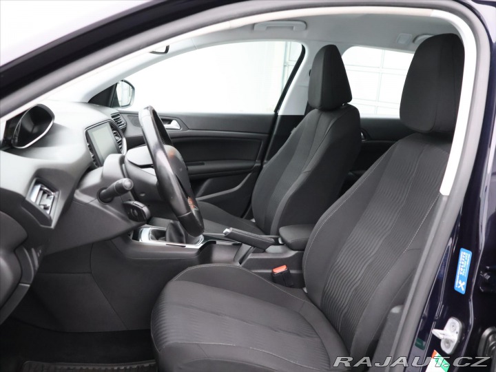 Peugeot 308 1,6 HDI Aut.klima SW 2017