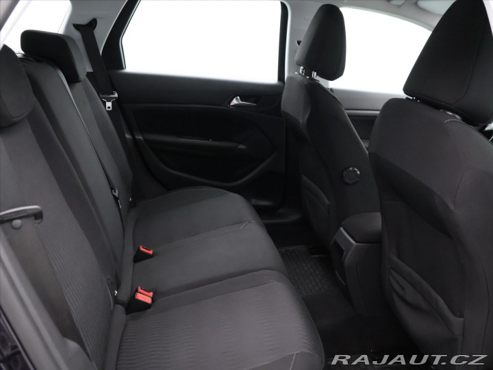 Peugeot 308 1,6 HDI Aut.klima SW 2017