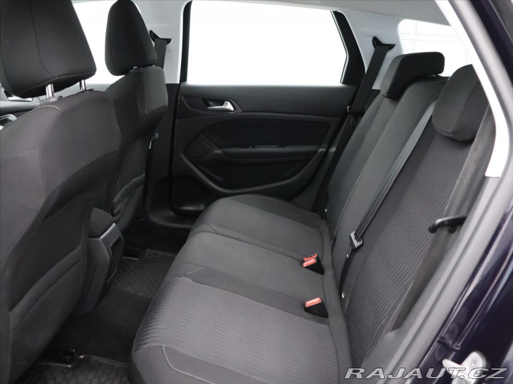 Peugeot 308 1,6 HDI Aut.klima SW 2017