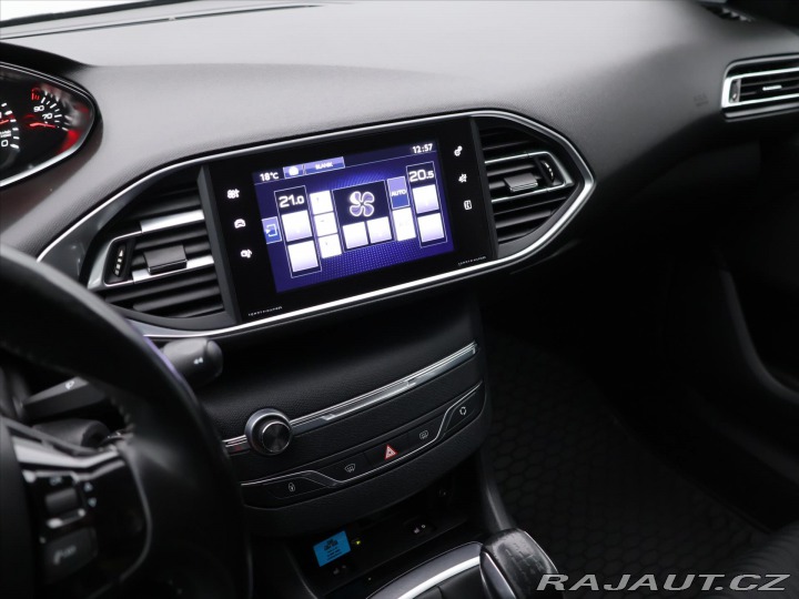 Peugeot 308 1,6 HDI Aut.klima SW 2017