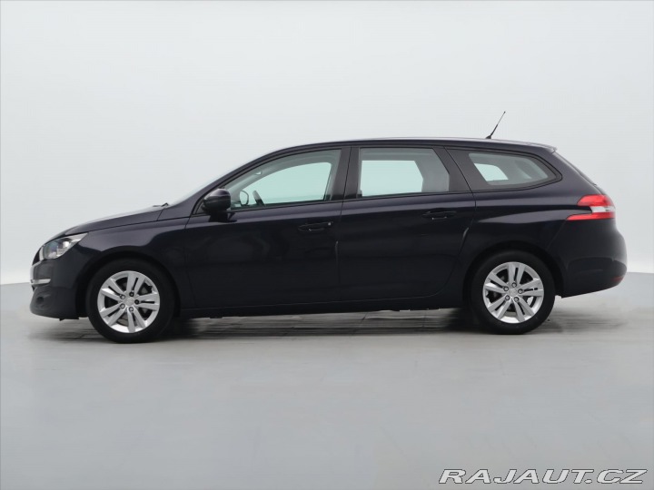 Peugeot 308 1,6 HDI Aut.klima SW 2017