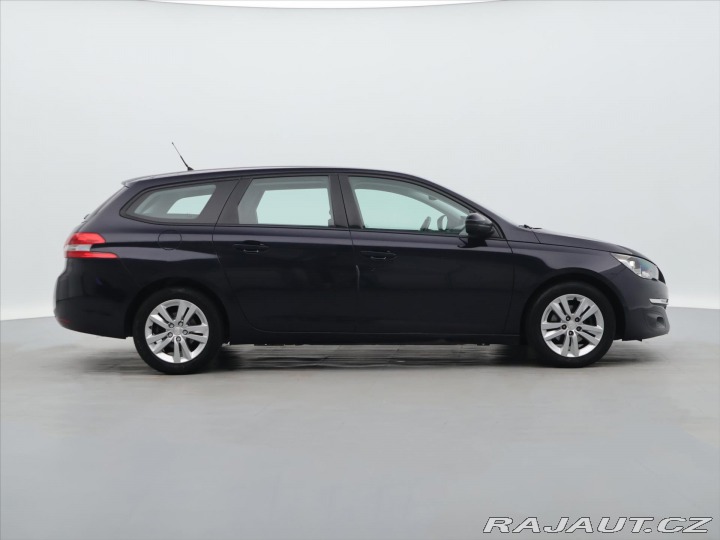 Peugeot 308 1,6 HDI Aut.klima SW 2017