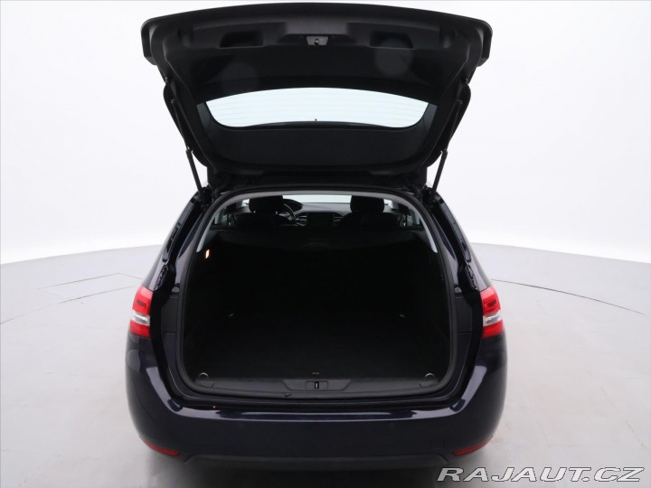 Peugeot 308 1,6 HDI Aut.klima SW 2017