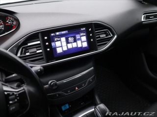 Peugeot 308 1,6 BlueHDI 73kW Aut.klim 2017