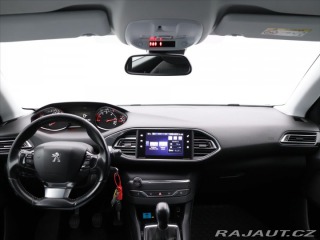 Peugeot 308 1,6 BlueHDI 73kW Aut.klim 2017