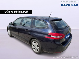 Peugeot 308 1,6 BlueHDI 73kW Aut.klim 2017