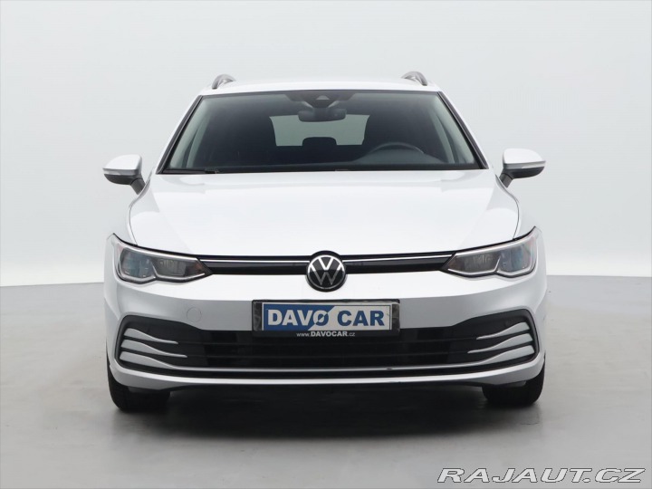 Volkswagen Golf 1,5 TSI 96kW CZ Life 1.Ma 2023