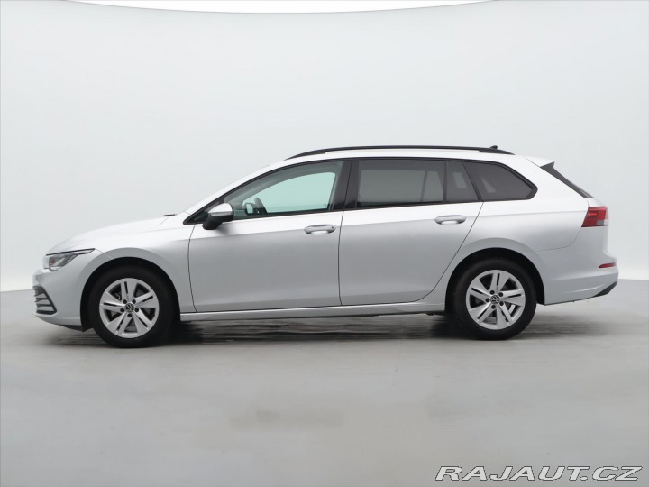 Volkswagen Golf 1,5 TSI 96kW CZ Life 1.Ma 2023