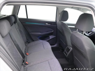 Volkswagen Golf 1,5 TSI 96kW CZ Life 1.Ma 2023
