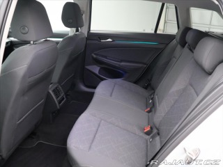 Volkswagen Golf 1,5 TSI 96kW CZ Life 1.Ma 2023