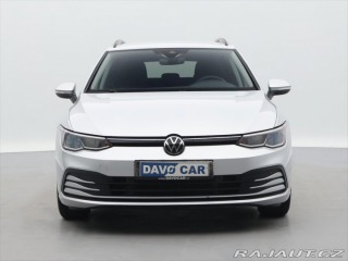 Volkswagen Golf 1,5 TSI 96kW CZ Life 1.Ma 2023