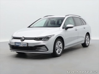 Volkswagen Golf 1,5 TSI 96kW CZ Life 1.Ma 2023