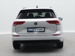Volkswagen Golf 1,5 TSI 96kW CZ Life 1.Ma 2023