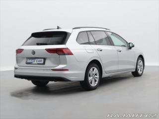 Volkswagen Golf 1,5 TSI 96kW CZ Life 1.Ma 2023