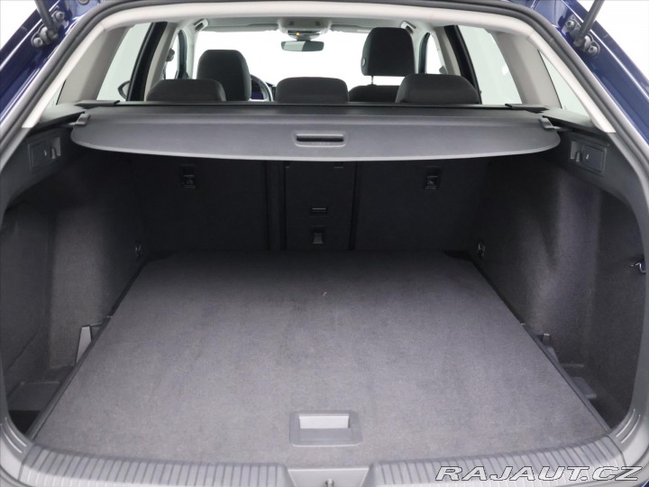 Volkswagen Golf 1,5 TSI EVO 110kW mHEV Li 2023
