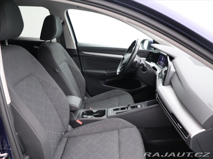 Volkswagen Golf 1,5 TSI EVO 110kW mHEV Li 2023
