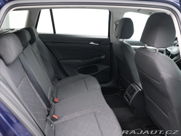 Volkswagen Golf 1,5 TSI EVO 110kW mHEV Li 2023
