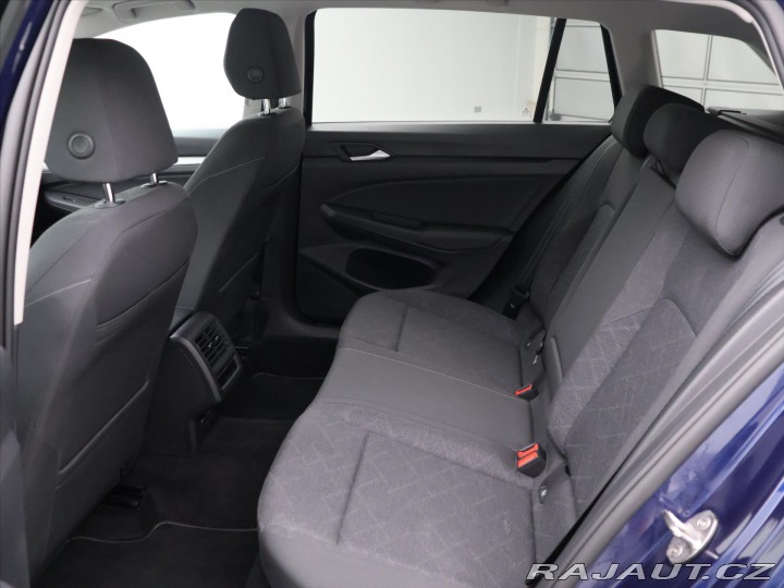 Volkswagen Golf 1,5 TSI EVO 110kW mHEV Li 2023