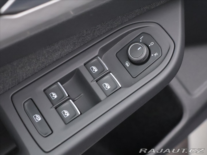 Volkswagen Golf 1,5 TSI EVO 110kW mHEV Li 2023