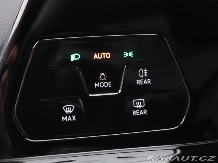 Volkswagen Golf 1,5 TSI EVO 110kW mHEV Li 2023