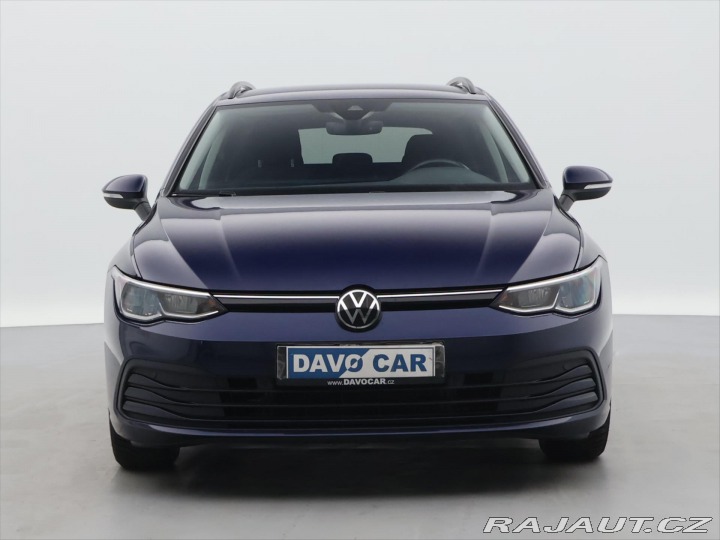 Volkswagen Golf 1,5 TSI EVO 110kW mHEV Li 2023
