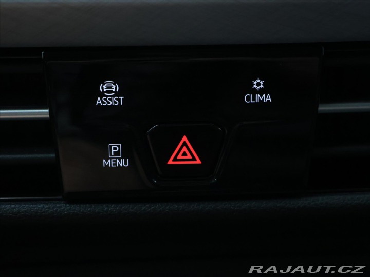 Volkswagen Golf 1,5 TSI EVO 110kW mHEV Li 2023
