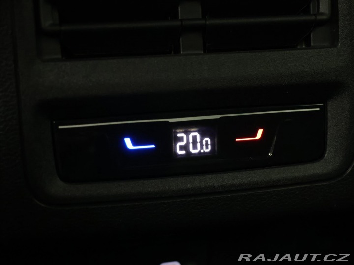Volkswagen Golf 1,5 TSI EVO 110kW mHEV Li 2023
