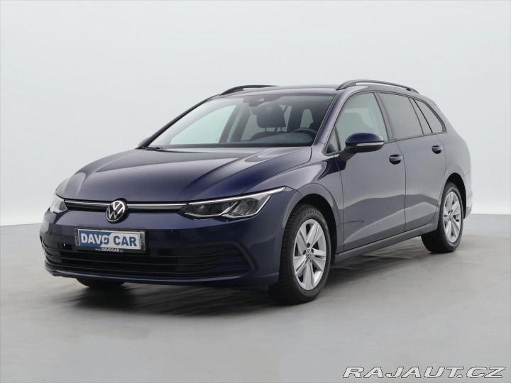Volkswagen Golf 1,5 TSI EVO 110kW mHEV Li 2023