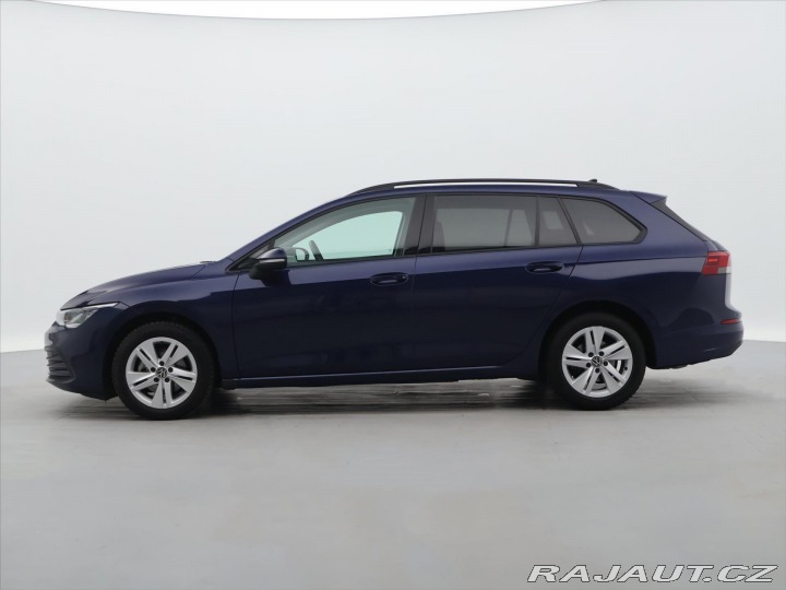 Volkswagen Golf 1,5 TSI EVO 110kW mHEV Li 2023