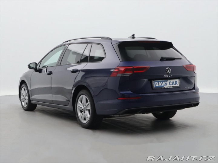 Volkswagen Golf 1,5 TSI EVO 110kW mHEV Li 2023