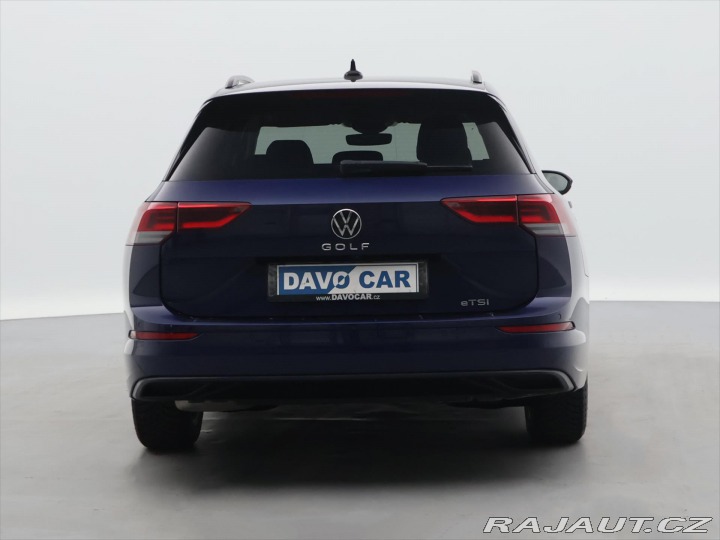 Volkswagen Golf 1,5 TSI EVO 110kW mHEV Li 2023