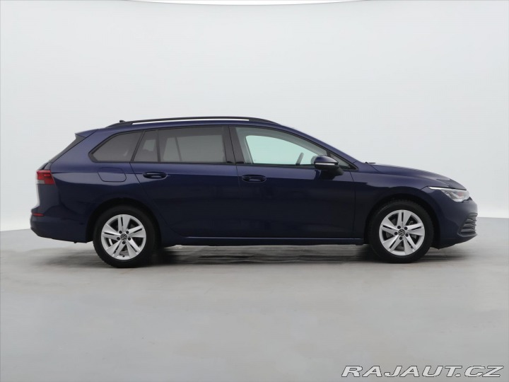 Volkswagen Golf 1,5 TSI EVO 110kW mHEV Li 2023