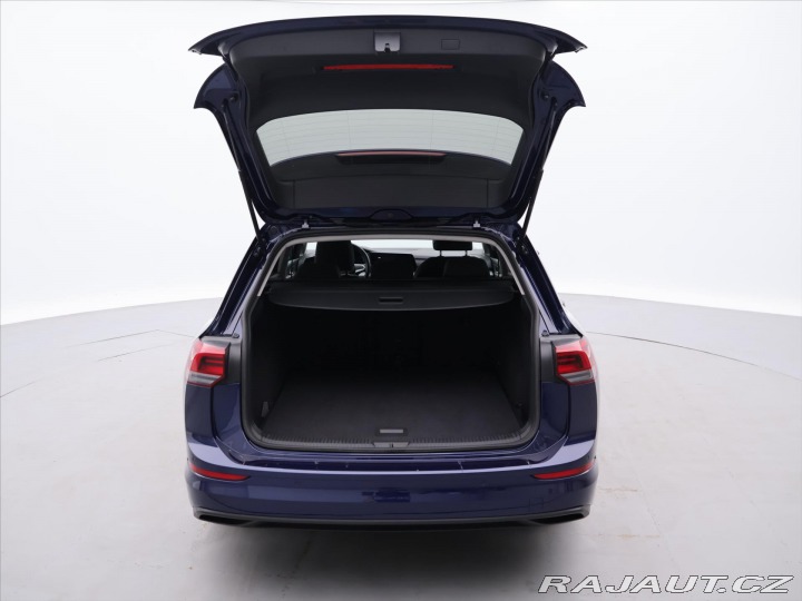 Volkswagen Golf 1,5 TSI EVO 110kW mHEV Li 2023
