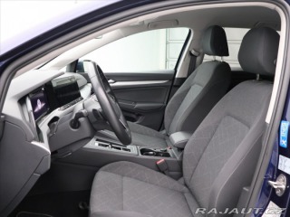 Volkswagen Golf 1,5 TSI EVO 110kW mHEV Li 2023