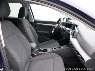 Volkswagen Golf 1,5 TSI EVO 110kW mHEV Li 2023