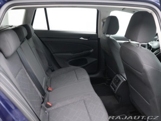 Volkswagen Golf 1,5 TSI EVO 110kW mHEV Li 2023