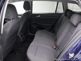 Volkswagen Golf 1,5 TSI EVO 110kW mHEV Li 2023