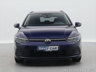 Volkswagen Golf 1,5 TSI EVO 110kW mHEV Li 2023