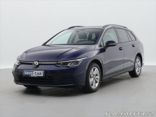 Volkswagen Golf 1,5 TSI EVO 110kW mHEV Li 2023