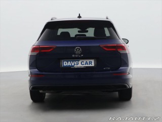 Volkswagen Golf 1,5 TSI EVO 110kW mHEV Li 2023